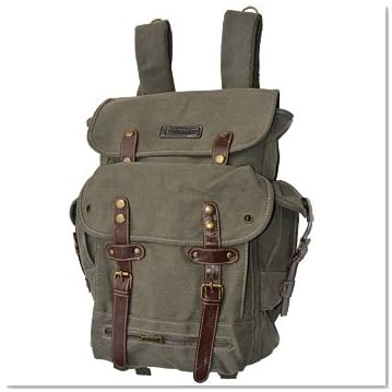 canvas rucksack canvas rucksack