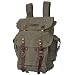WWII Backpack Vintage Style Heavy Duty Canvas