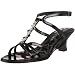 J.Renee Women's Elwyn Tmblk Wedge Sandal