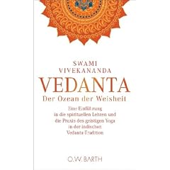Vedanta: Der Ozean der Weisheit