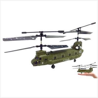 *NEW DESIGN* 3ch Syma S026 Mini Cargo Transport RC Helicopter *NEW DESIGN* 3ch Syma S026 Mini Cargo Transport RC Helicopter