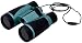 Binoculars, 4x30 - Purple