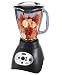 Oster 6887 Digital Core 18-Speed Blender, Black 