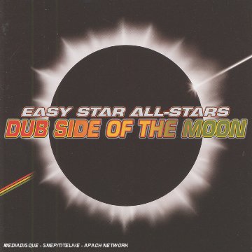 Easy Star All-Stars - Dub Side Of The Moon Anniversary Edition - Zortam Music