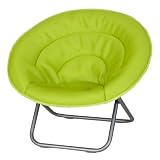 Dish Chair Lime Green 41as0lG5QHL. SL160 Dish Chair Lime Green