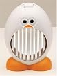 Jo!e Wedgey Boiled Egg Slicer