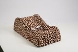 Nap Nanny Chill Infant Recliner, Giraffe