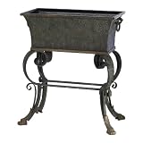 Bacchus Rectangular Plnt [Misc.]
