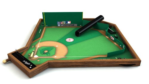Ballpark Classics® MLB Baseball Game Fenway Park™ Edition