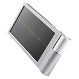 iriver SPINN 4 GB Video MP3 Player (Silver)