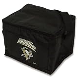 Pittsburgh Penguins Official Logo Insulated Lunchbox Cooler