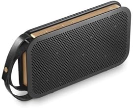 BeoPlay A2 Black Copper
