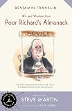 Poor Richard's Almanac