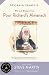 Wit and Wisdom from Poor Richard's Almanack (Modern Library Humor and Wit)