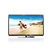 Philips 32PFL3517H/12 81 cm (32 Zoll) LED-Backlight-Fernseher, Energieeffizienzklasse A (Full-HD, 100Hz PMR, WiFi-Ready, DVB-T/C, CI+, WiFi ready, Smart TV (Youtube und DLNA)) schwarz