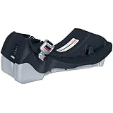 Baby Trend Flex-Loc Car Seat Base, Black