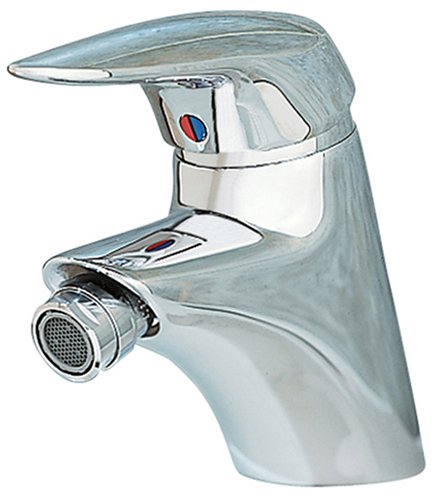 American Standard Ceramix Bidet Faucet - Chrome