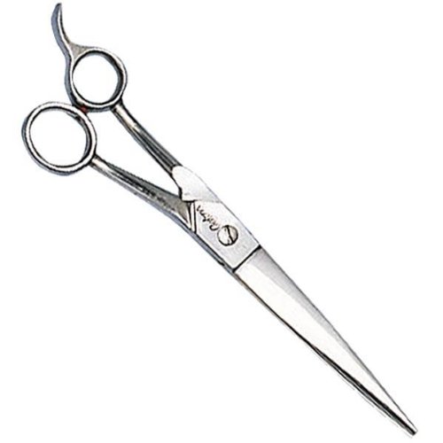 Geib 8 1/2-inch stainless steel pet gator bent shank st…