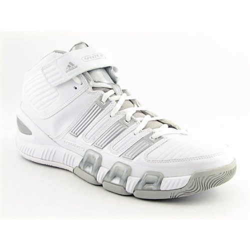 adidas Women's SpeedCut Basketball Shoe