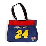 NASCAR Tote Bag Jeff Gordon