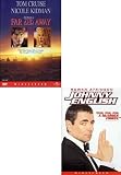 Far And Away / Johnny English (2 Pack)