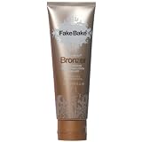FAKE BAKE Golden Faux Glo Medium Matte Bronzer 4.22 oz.