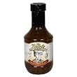 The Beverly Hillbillies Granny's Peach 'n' Pepper Pourin' Sauce, 20-Ounce Bottles (Pack of 6)
