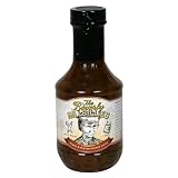 Review Fischer & Wieser BEVE000009 / The Beverly Hillbillies Granny's Peach 'n' Pepper Pourin' Sauce, 20-Ounce Bottles (Pack of 6)