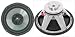 TSA15 15 850 WATT ELECTROPLATE PP CONE WOOFER