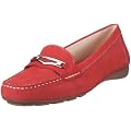 Geox Donna Grin D1142A000DPC4002 Damen Mokassins