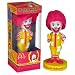 Wacky Wobbler McDonald's Ronald McDonald by Funko