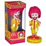 Wacky Wobbler McDonald's Ronald McDonald by Funko