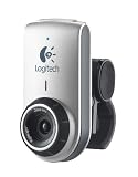 Logitech QuickCam DeLuxe for Notebooks