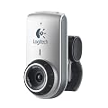 Logitech QuickCam DeLuxe Webcam f�r Notebooks