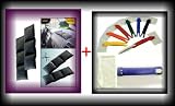 Zoom Produkt-Bild: AIR DRY Luftentfeuchter Wechselset + Scheibenreiniger-Handger&auml;t