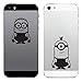 Tech Tattz Despicable Me Minion Vinyl Decal Sticker for Phone Tablet Computer