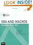 Excel 2013 VBA and Macros