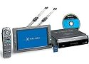 松下電器産業 DVDカーナビステーション CN-DV150D
