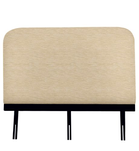 Country Chenille Fabric Headboard
