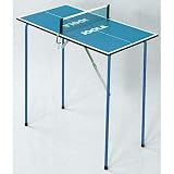 Mini Indoor Table Tennis Table