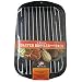 Granite Ware 3 Piece Roaster/Broiler with Rack Set