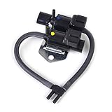 フリーホイールクラッチ制御電磁弁 MB937731