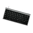 89-Key Mini USB Windows® Keyboard
