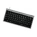 89-Key Mini USB Windows® Keyboard