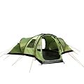 10T Zelt HIGHHILLS, gr�n, 6 Personen