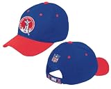 New York Giants Retro Logo Wool Structured Hat / Cap