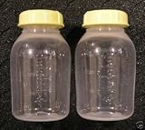 Medela 150 Ml Storage Bottle Case of 10
