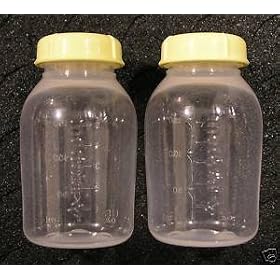 Medela 150 Ml Storage Bottle Case of 10