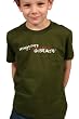 Children's "Young Sense" T-shirt