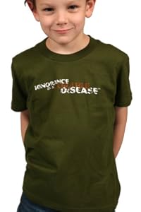 Children's "Young Sense" T-shirt